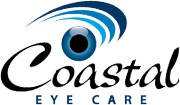Coastal Eye Care Logo